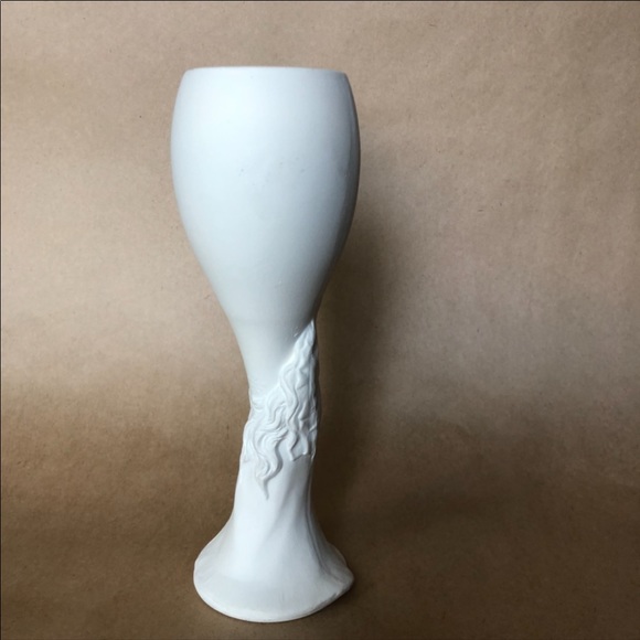 Ready To Glaze Mideivel Maiden Ceramics Bisqueware - Picture 7 of 8